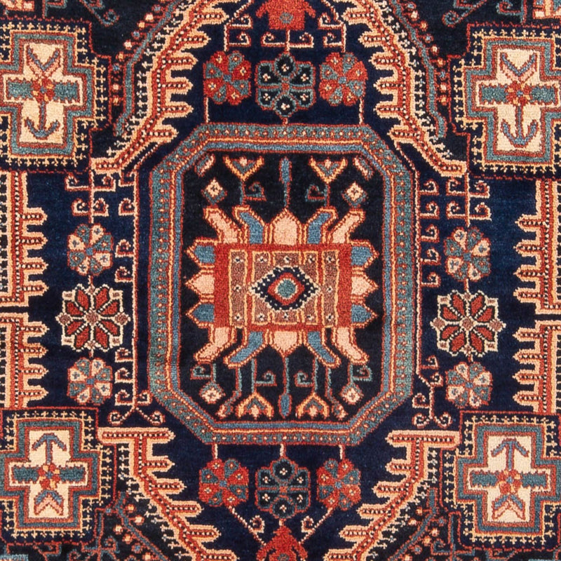 Hamadan Tapete 218x138cm - Tapete persa