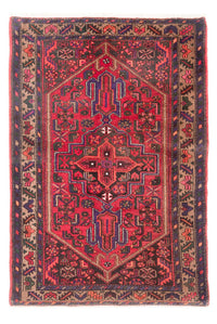 Hamadan Tapete 214x130cm - Tapete persa – product image