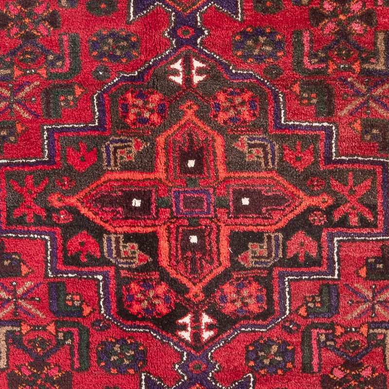 Hamadan Tapete 214x130cm - Tapete persa