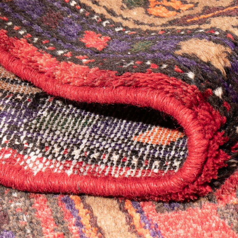 Hamadan Tapete 214x130cm - Tapete persa
