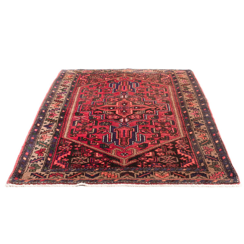Hamadan Tapete 214x130cm - Tapete persa