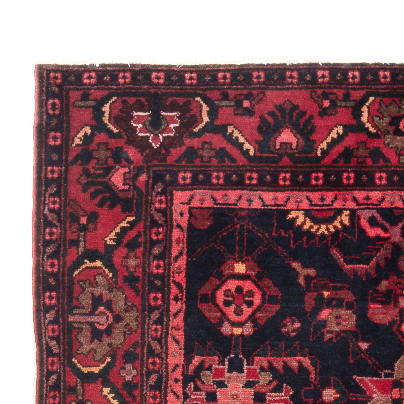 Hamadan Tapete 210x140cm - Tapete persa