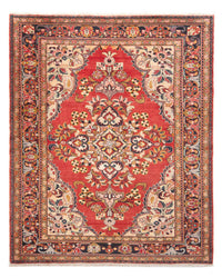 Lilian Tapete 210x165cm - Tapete persa – product image