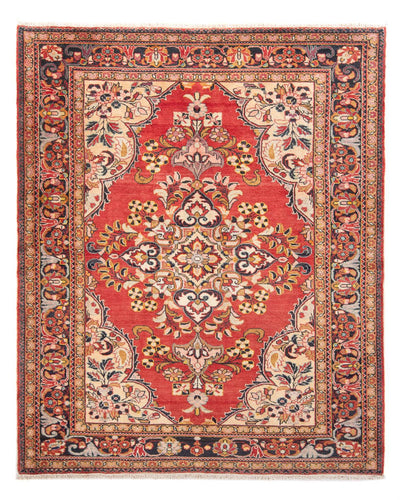 Lilian Tapete 165x210cm - Tapete persa