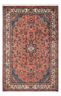 Mehraban Tapete 205x132cm - Tapete persa – product image
