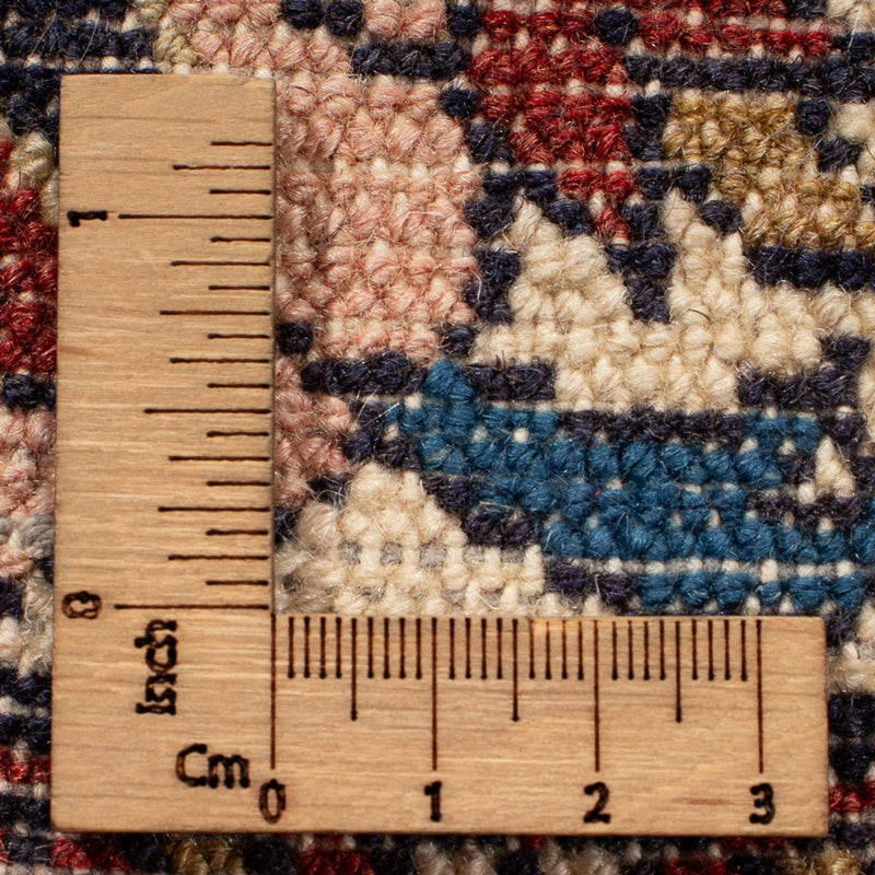 Mehraban Tapete 205x132cm - Tapete persa