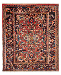 Tapete Persa - Nomadic - 213 x 166 cm - vermelho – product image