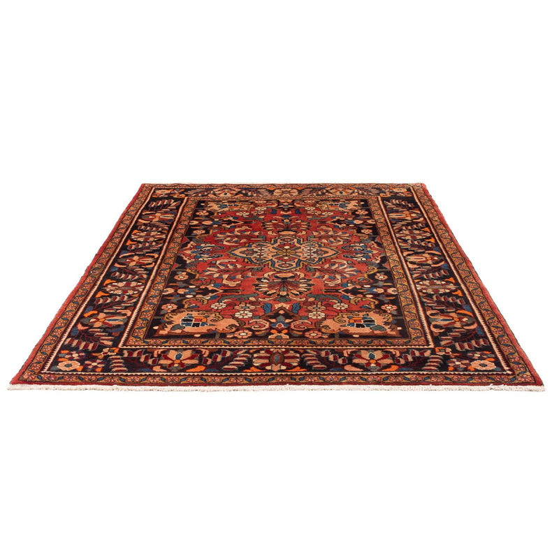 Tapete Persa - Nomadic - 213 x 166 cm - vermelho