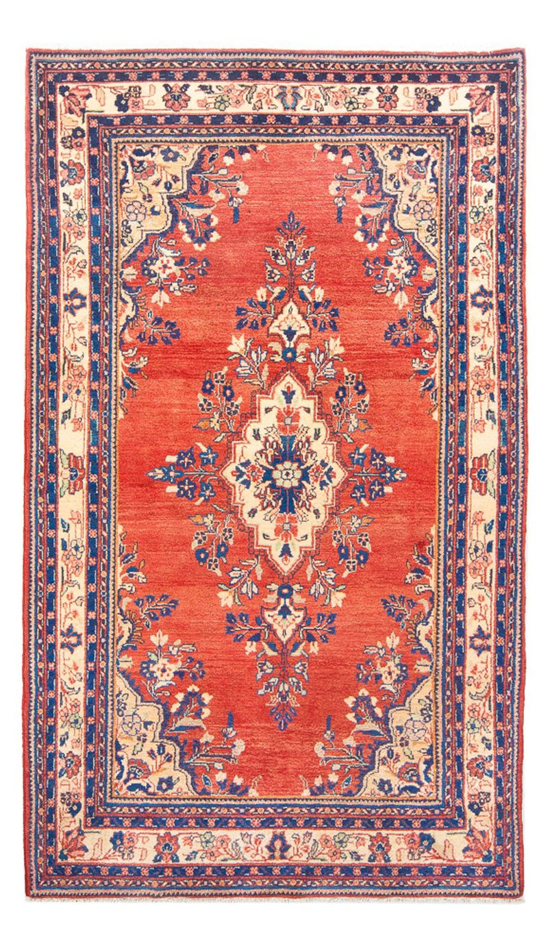 Hamadan Tapete 250x144cm - Tapete persa