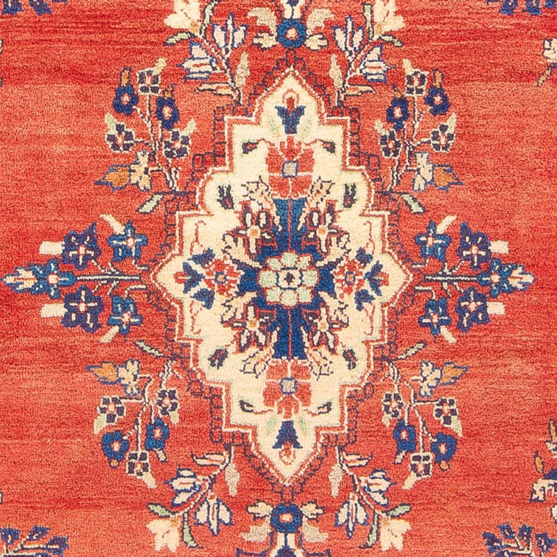 Hamadan Tapete 250x144cm - Tapete persa