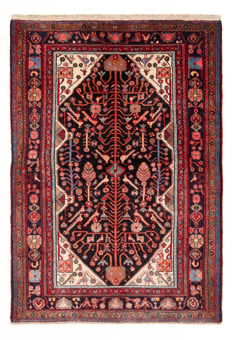 Nahavand Tapete 205x140cm - Tapete persa