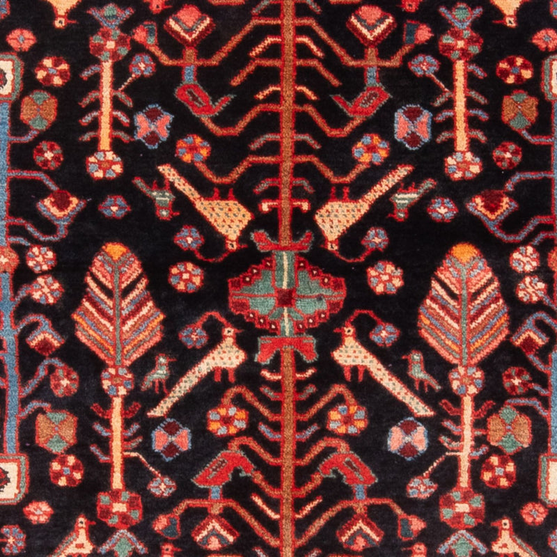 Nahavand Tapete 205x140cm - Tapete persa
