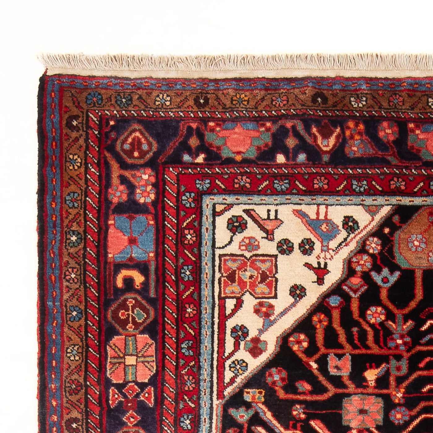 Nahavand Tapete 205x140cm - Tapete persa