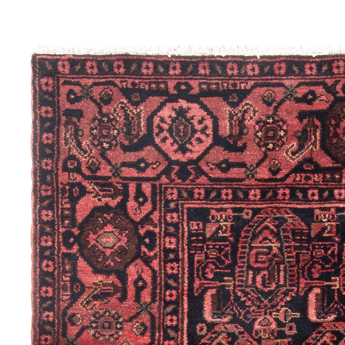 Nahavand Tapete 201x132cm - Tapete persa
