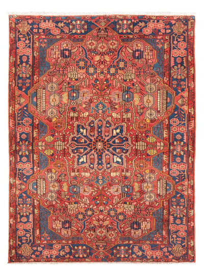 Nahavand Tapete 153x220cm - Tapete persa