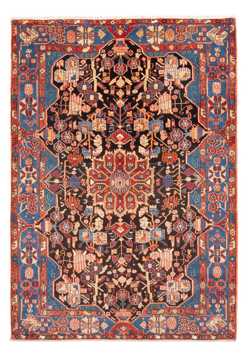 Nahavand Tapete 237x155cm - Tapete persa