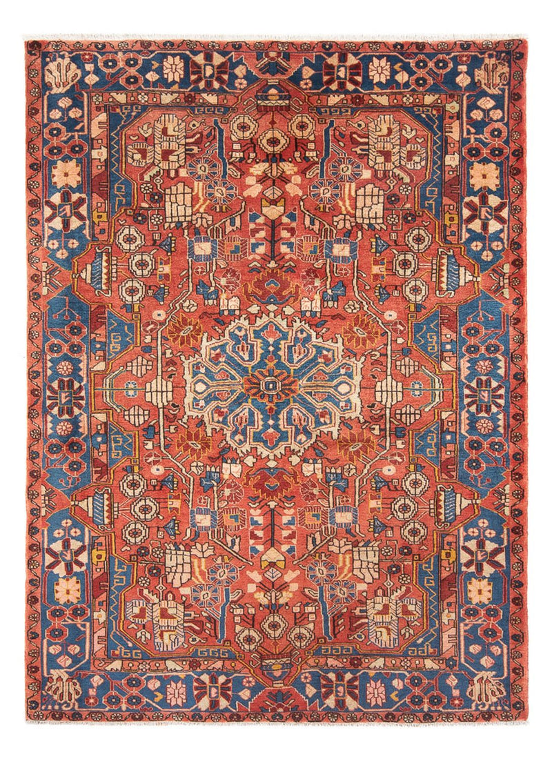 Nahavand Tapete 220x157cm - Tapete persa