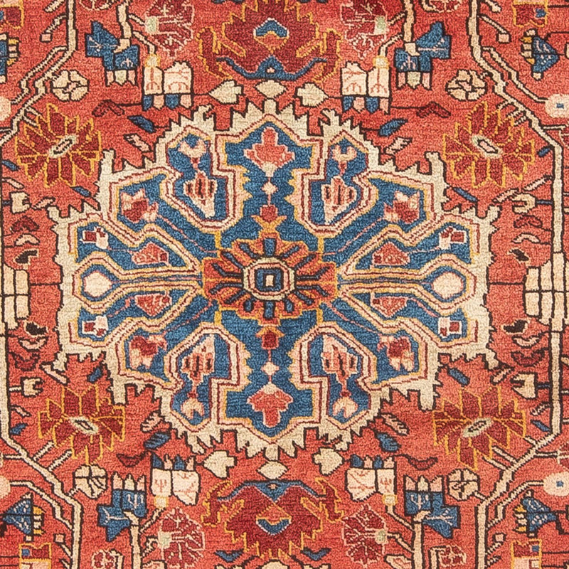 Nahavand Tapete 220x157cm - Tapete persa