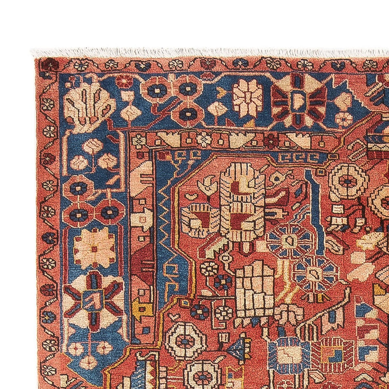 Nahavand Tapete 220x157cm - Tapete persa