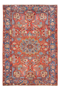 Tapete Persa - Nomadic - 242 x 157 cm - vermelho claro – product image