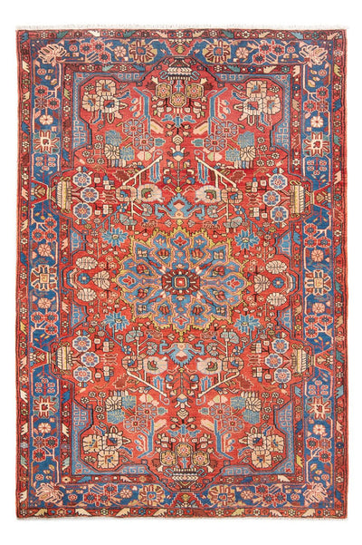 Nahavand Tapete 157x242cm - Tapete persa