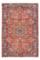 Tapete Persa - Nomadic - 242 x 157 cm - vermelho claro