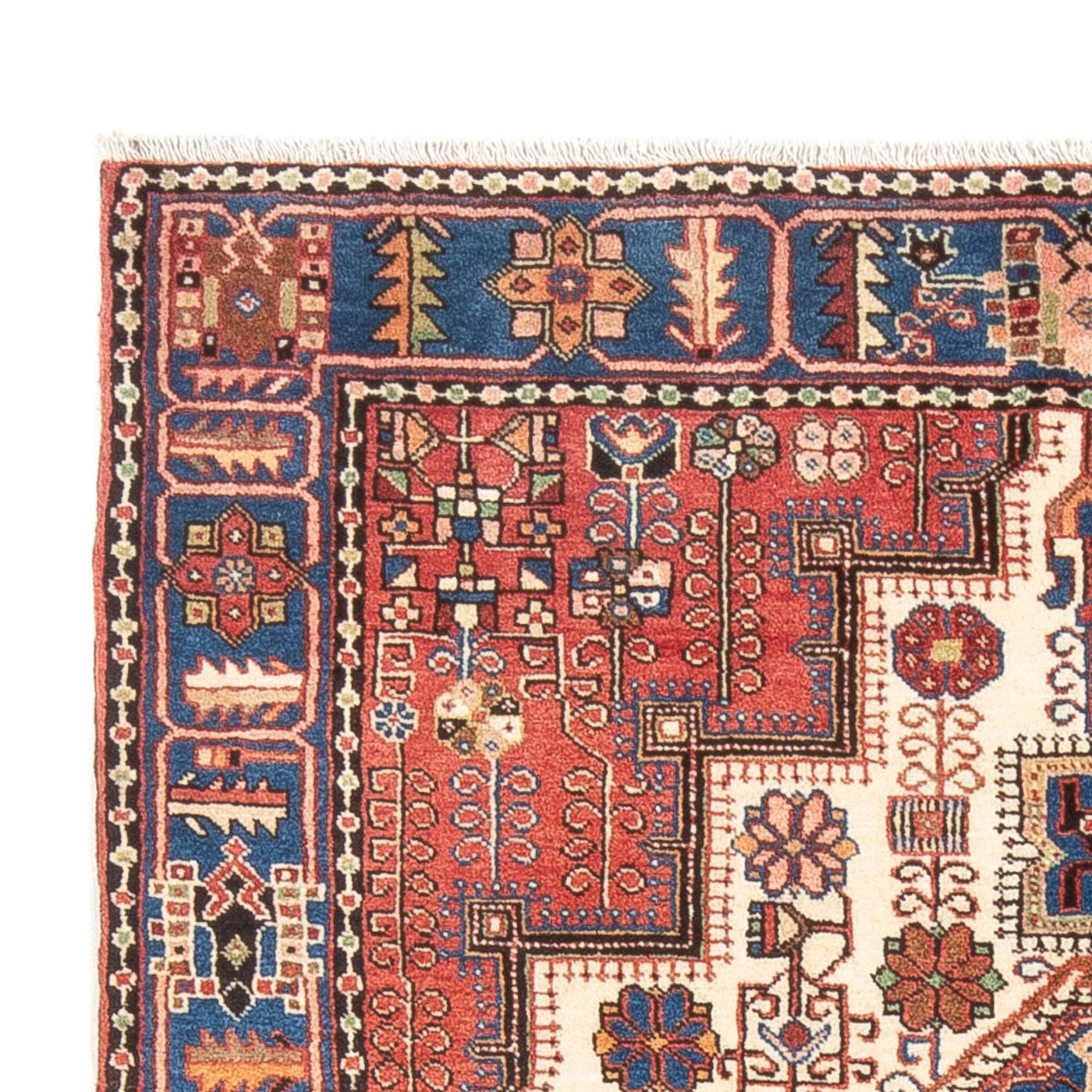 Nahavand Tapete 210x142cm - Tapete persa