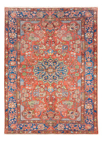 Tapete Persa - Nomadic - 220 x 150 cm - vermelho claro – product image