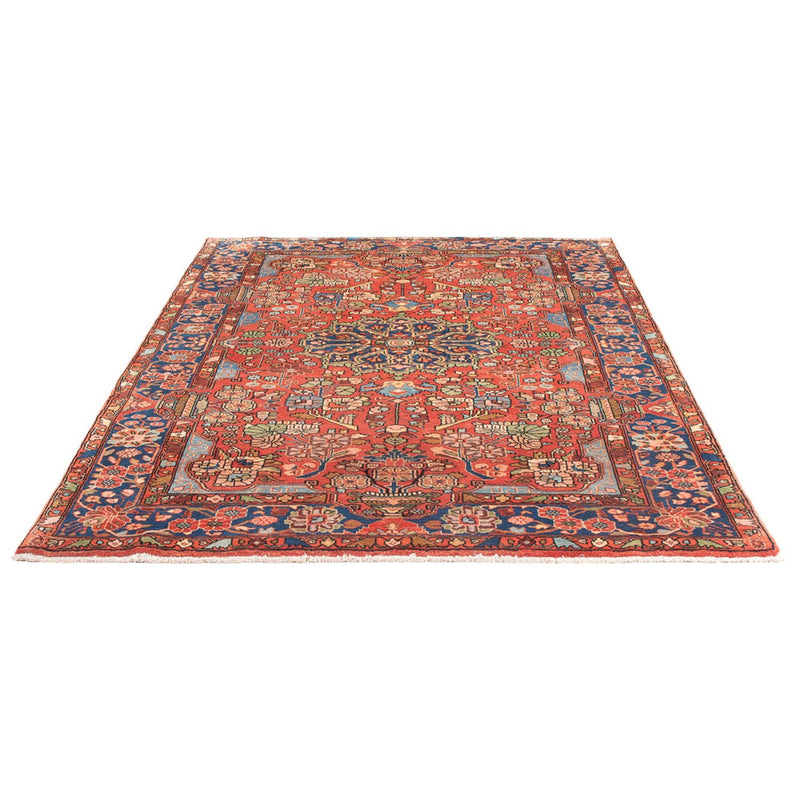 Tapete Persa - Nomadic - 220 x 150 cm - vermelho claro