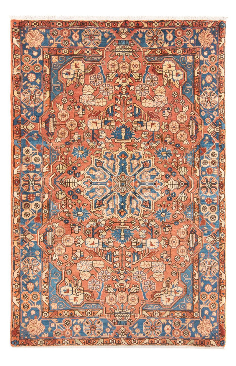 Nahavand Tapete 237x153cm - Tapete persa