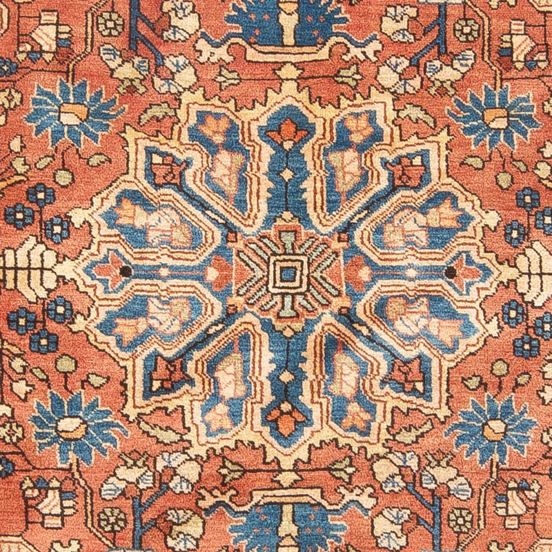 Nahavand Tapete 237x153cm - Tapete persa
