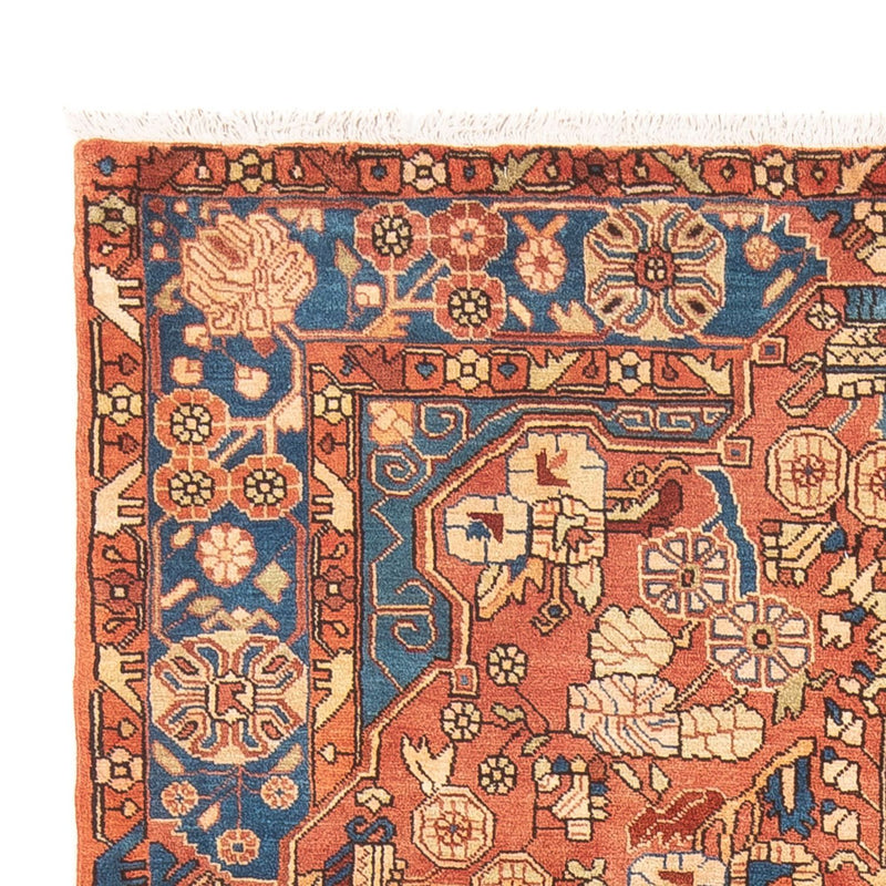 Nahavand Tapete 237x153cm - Tapete persa