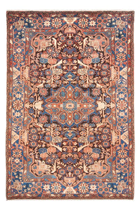 Nahavand Tapete 244x155cm - Tapete persa – product image