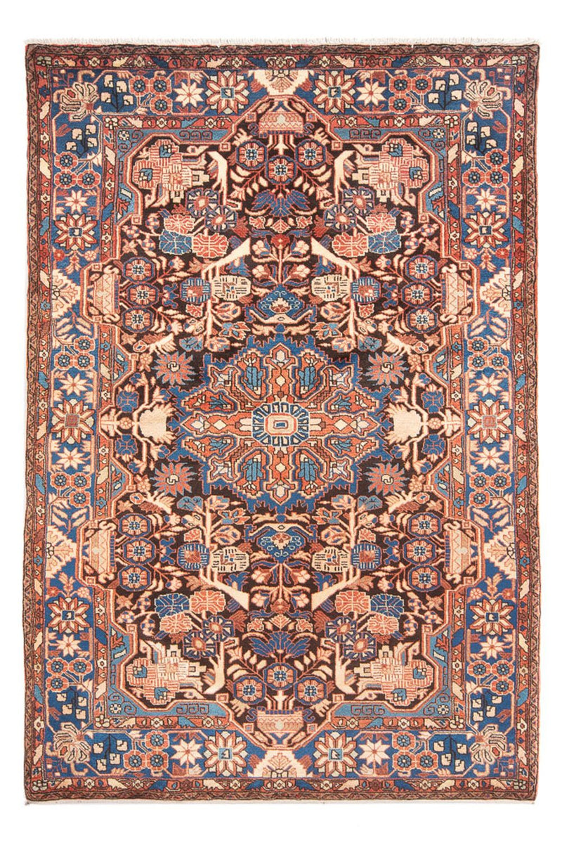 Nahavand Tapete 244x155cm - Tapete persa