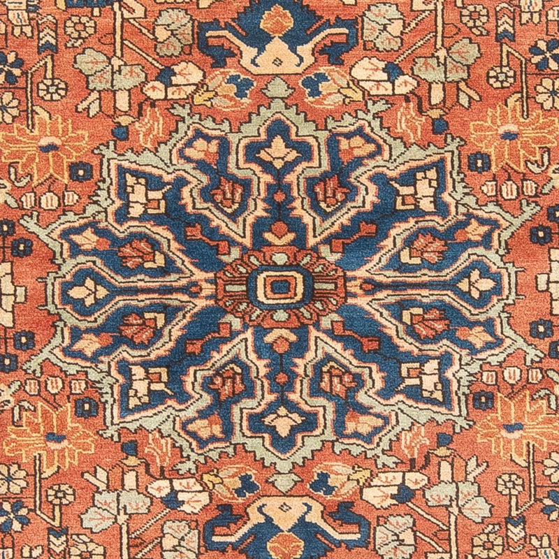 Nahavand Tapete 246x160cm - Tapete persa
