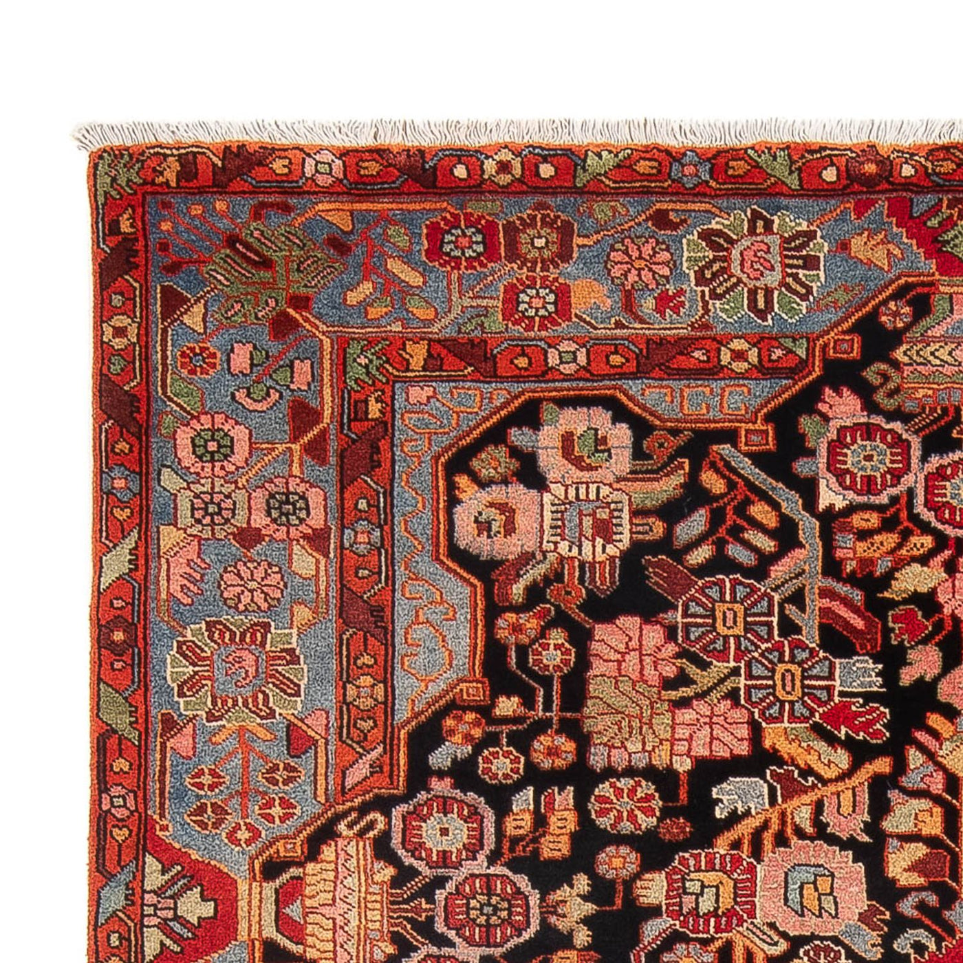 Nahavand Tapete 230x157cm - Tapete persa