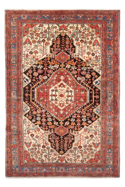 Nahavand Tapete 153x234cm - Tapete persa