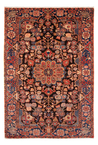 Nahavand Tapete 245x154cm - Tapete persa – product image