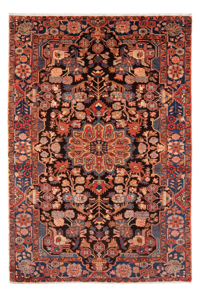 Nahavand Tapete 154x245cm - Tapete persa
