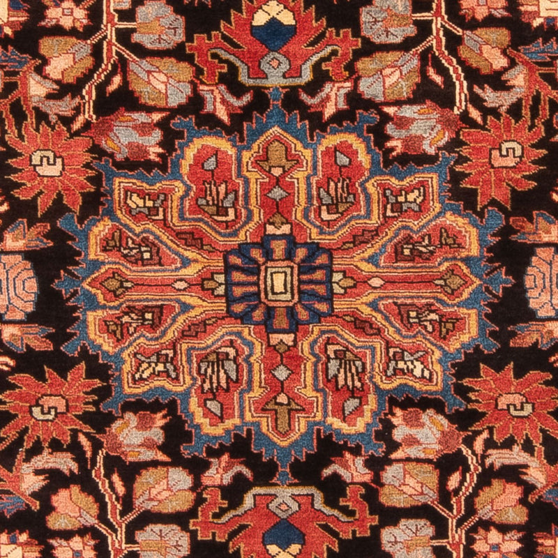 Nahavand Tapete 245x154cm - Tapete persa