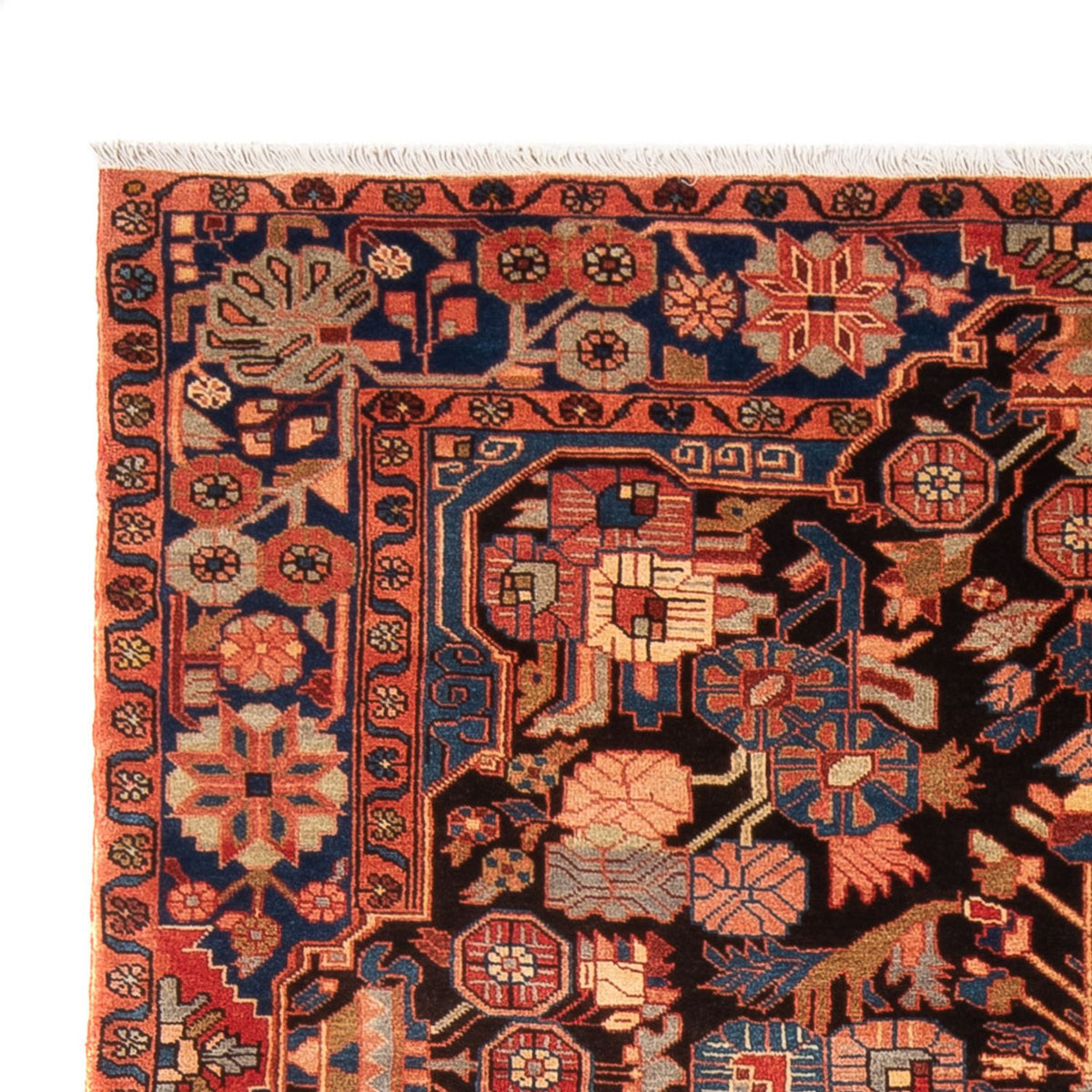 Nahavand Tapete 245x154cm - Tapete persa