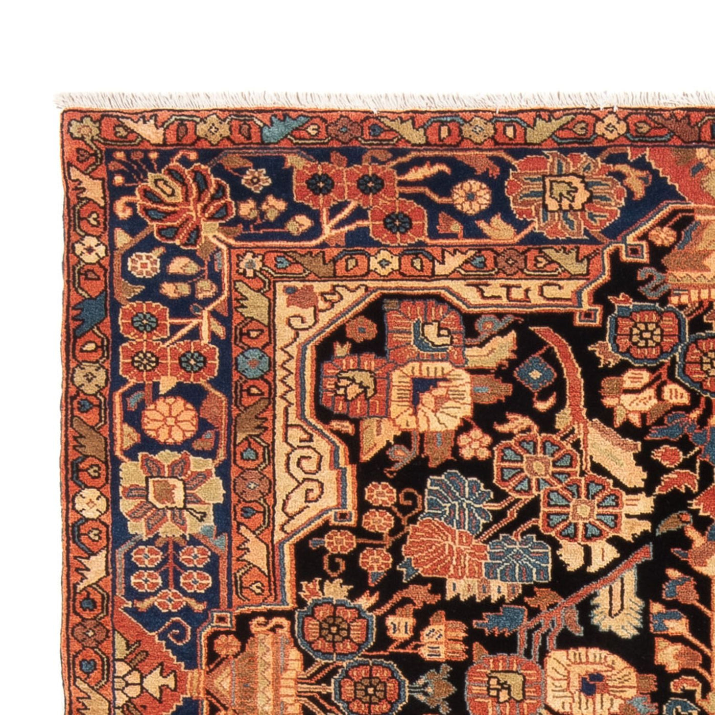 Nahavand Tapete 240x160cm - Tapete persa