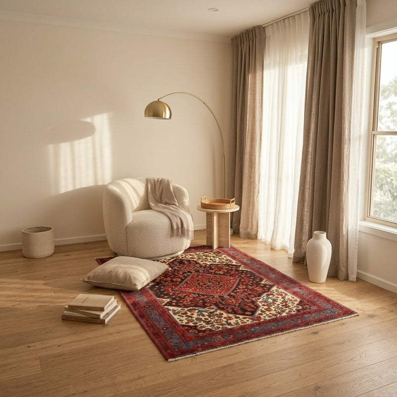 Nahavand Tapete 230x155cm - Tapete persa