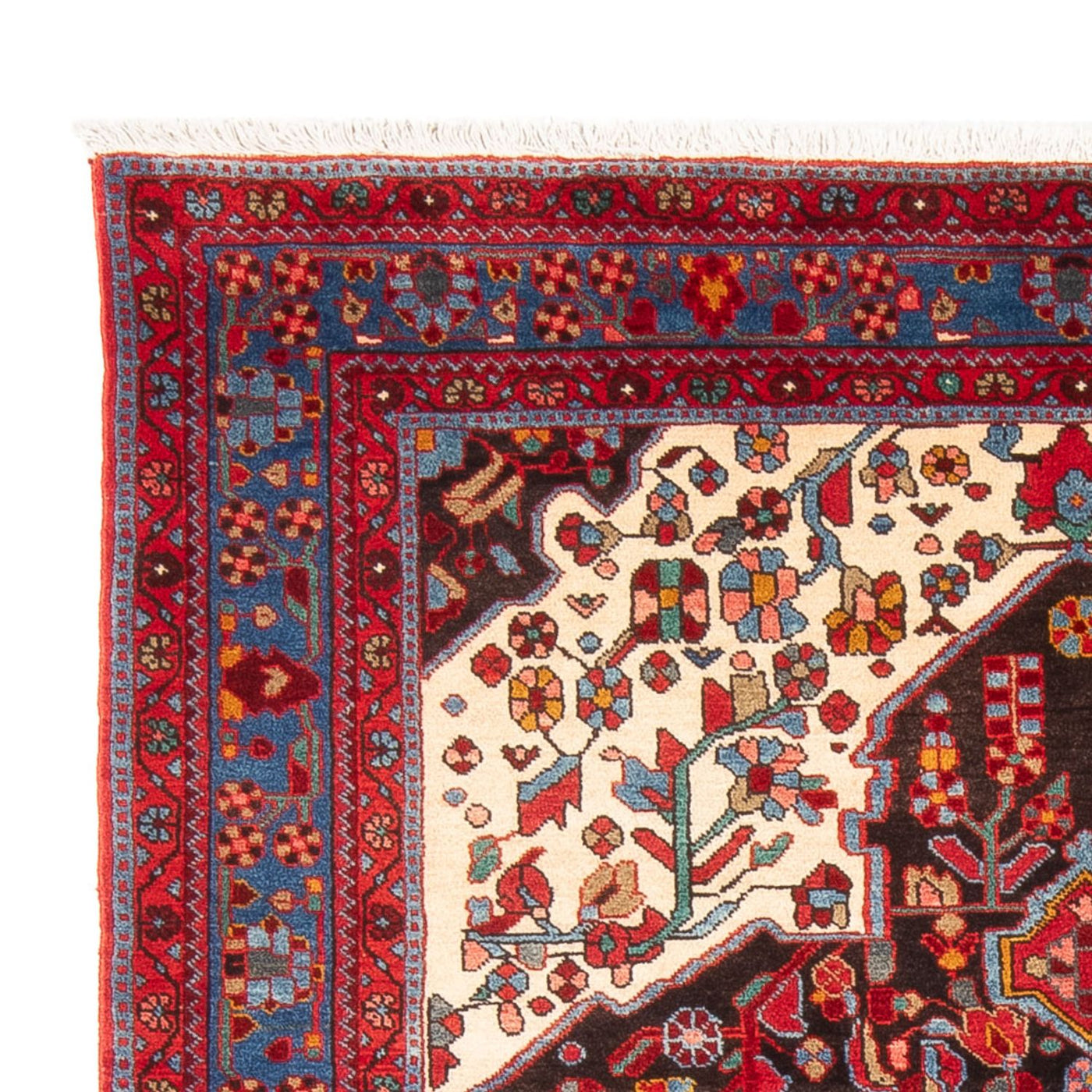 Nahavand Tapete 230x155cm - Tapete persa
