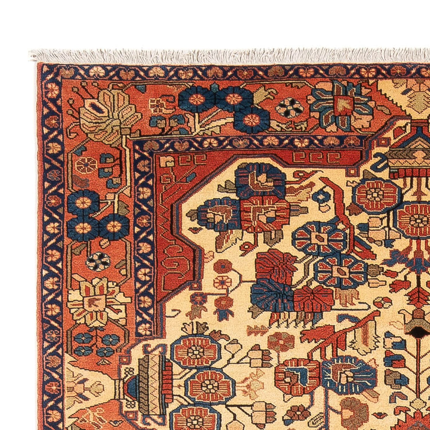 Nahavand Tapete 238x160cm - Tapete persa