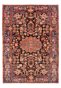 Tapete Persa - Nomadic - 234 x 158 cm - vermelho claro – product image