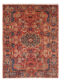 Tapete Persa - Nomadic - 232 x 157 cm - vermelho claro – product image
