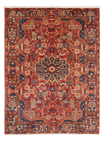 Nahavand Tapete 157x232cm - Tapete persa