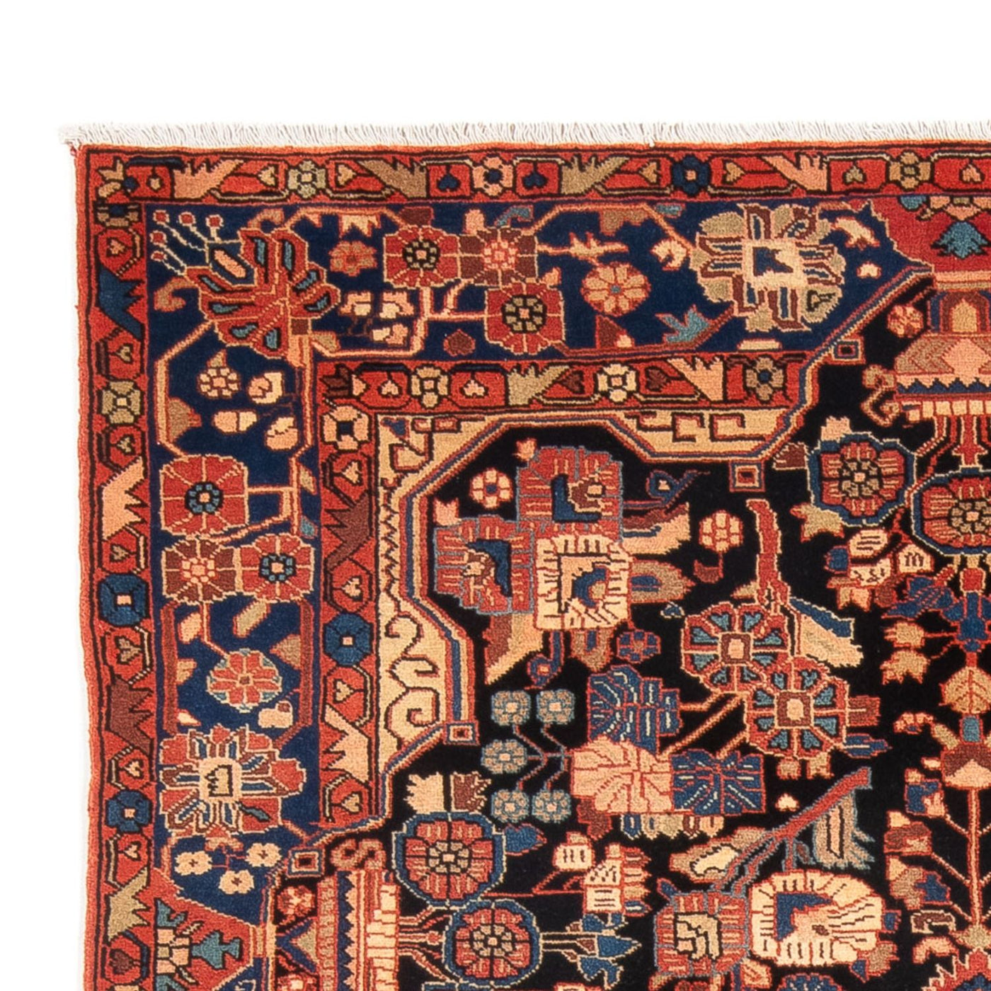 Nahavand Tapete 237x170cm - Tapete persa