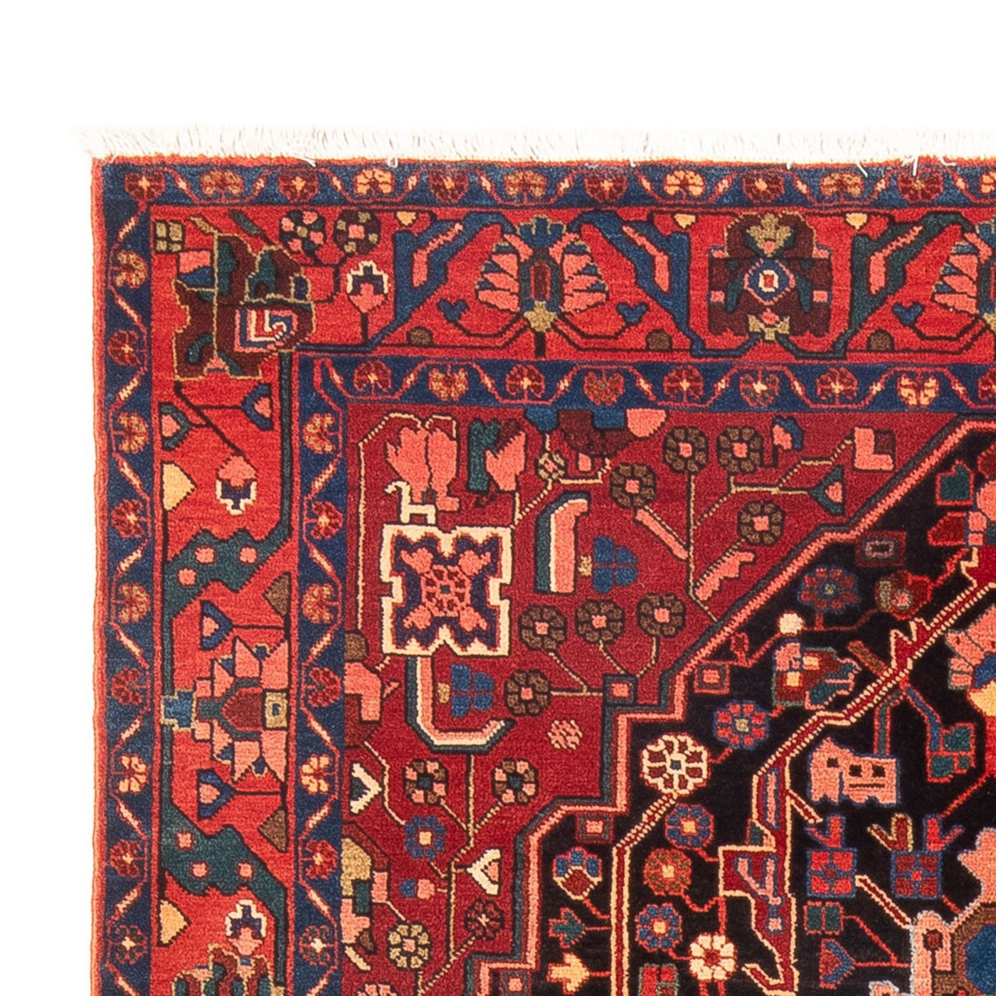 Nahavand Tapete 235x146cm - Tapete persa